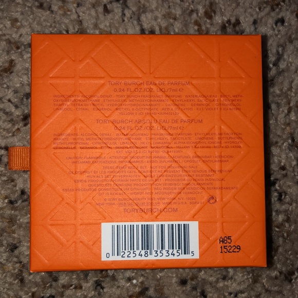 Tory Burch & Tory Burch Absolu Eau De Parfum - Picture 3 of 4